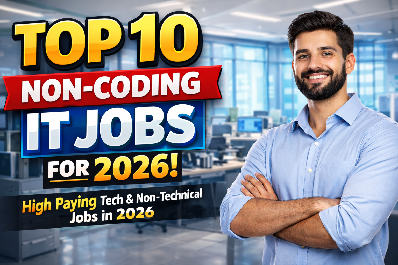 Best It jobs 