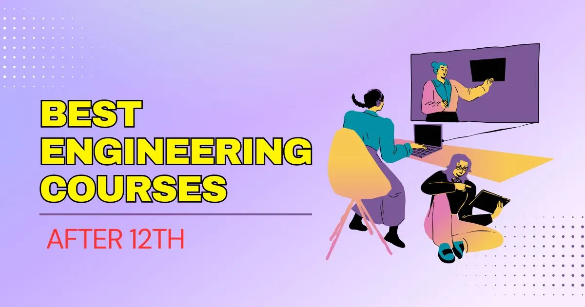 Engineering Job in India 