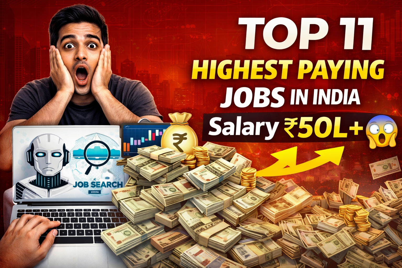 Goverment Jobs 